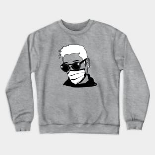 Quarantine Jasper Crewneck Sweatshirt